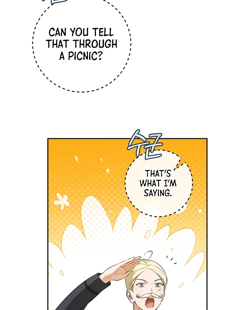 My Dream is to Get My Own House Chapter 14 - Page 52