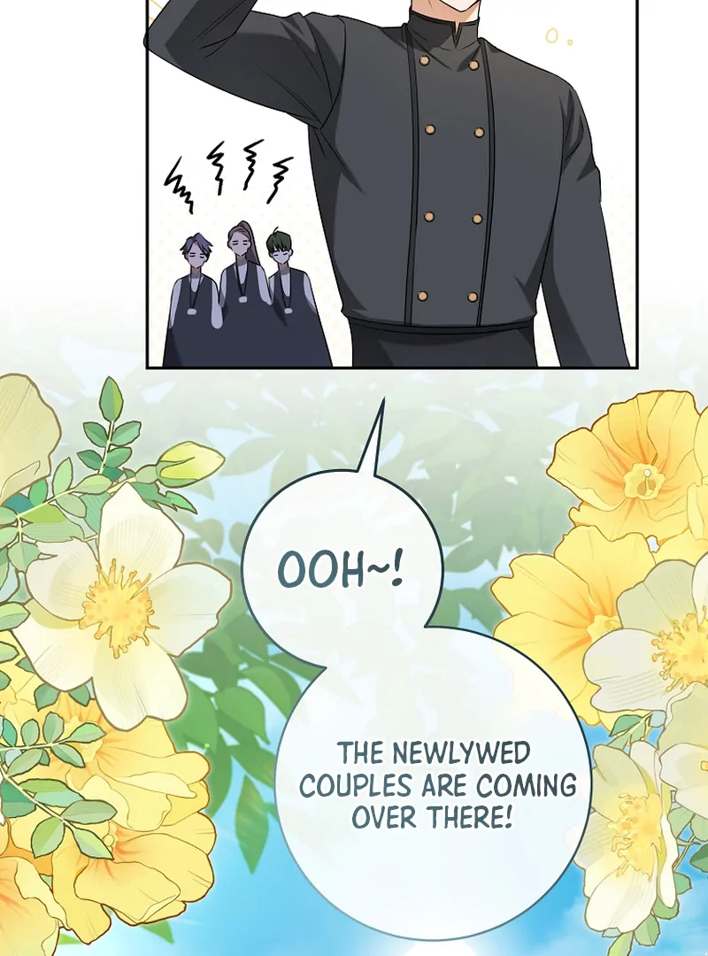 My Dream is to Get My Own House Chapter 14 - Page 53