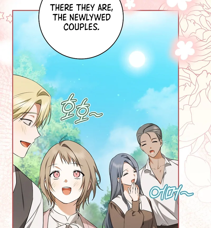 My Dream is to Get My Own House Chapter 14 - Page 57