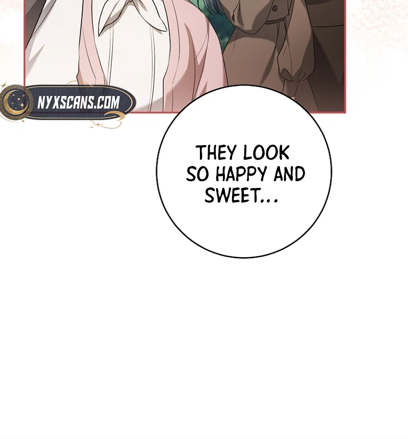 My Dream is to Get My Own House Chapter 14 - Page 58