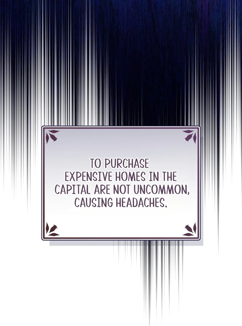 My Dream is to Get My Own House Chapter 14 - Page 7