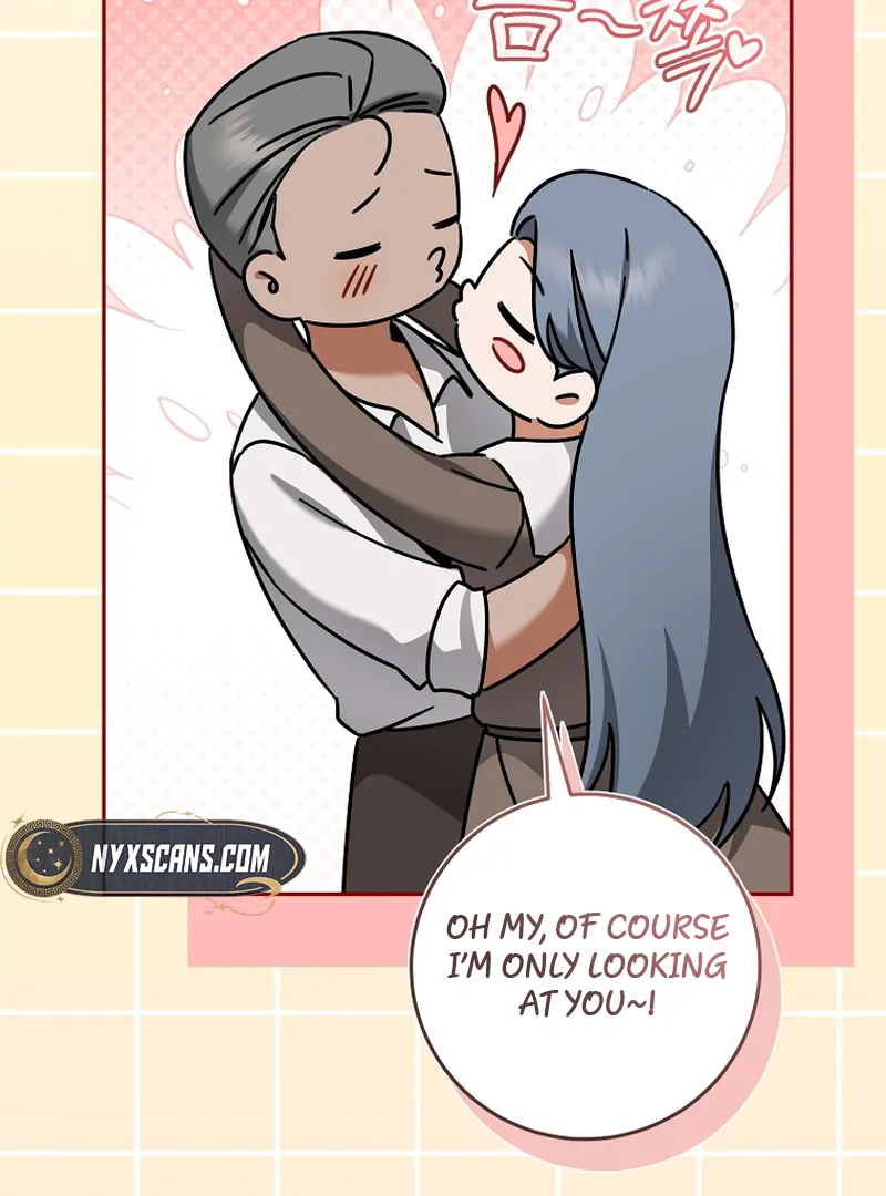 My Dream is to Get My Own House Chapter 14 - Page 77