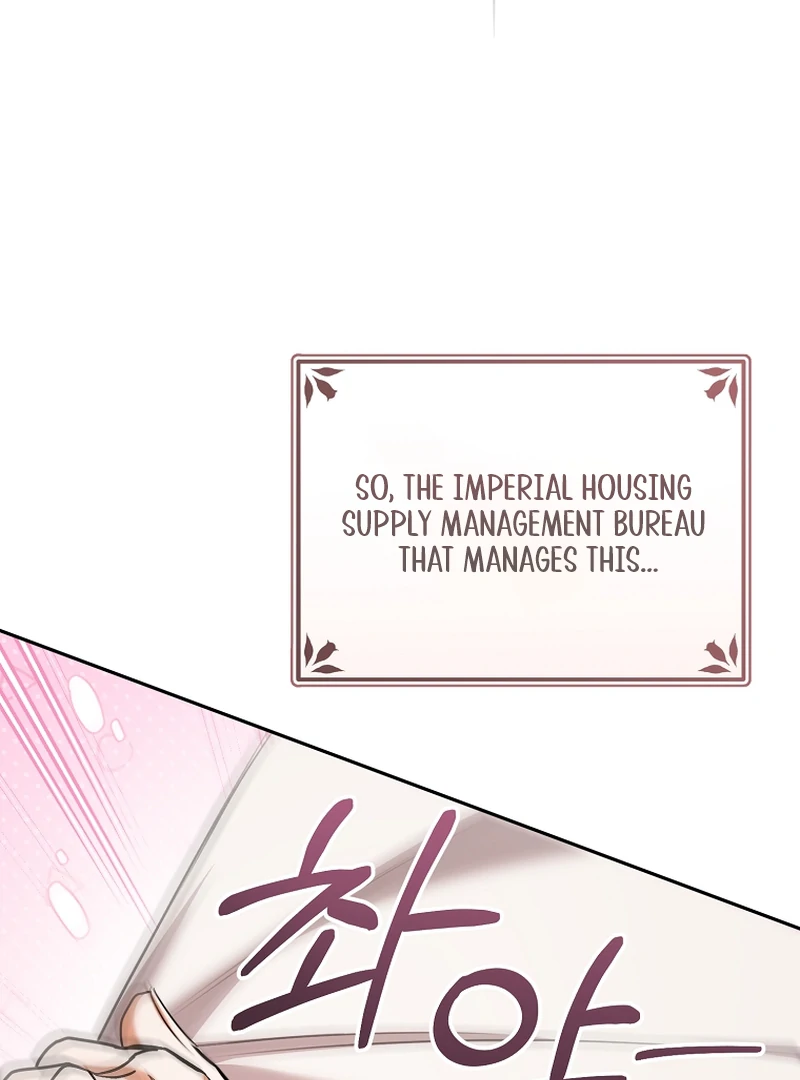 My Dream is to Get My Own House Chapter 14 - Page 8