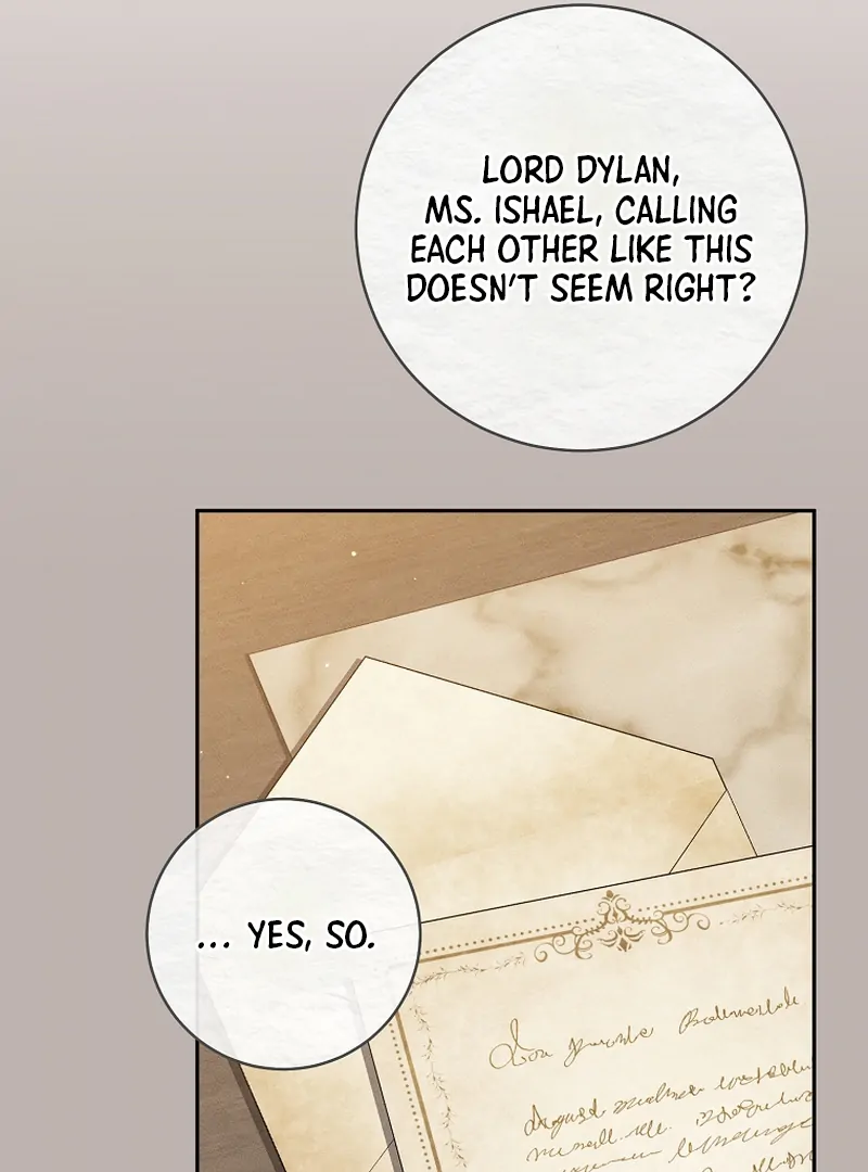 My Dream is to Get My Own House Chapter 14 - Page 85