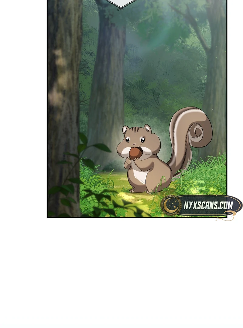 My Dream is to Get My Own House Chapter 14 - Page 96