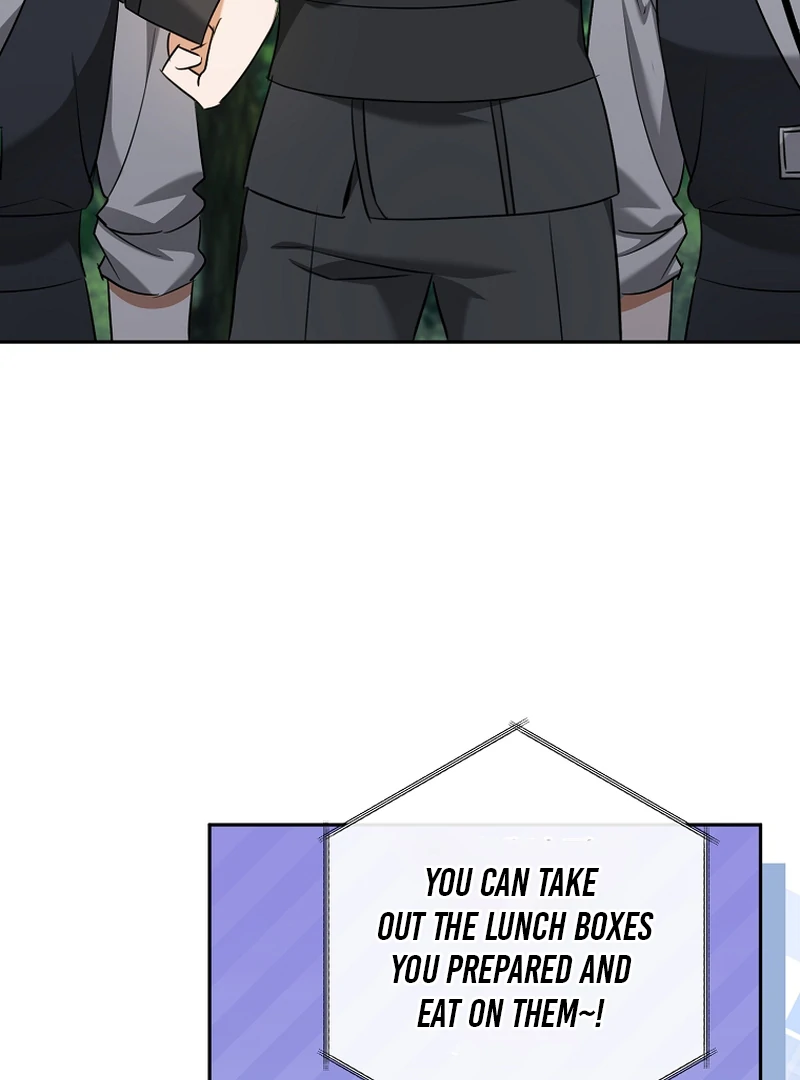 My Dream is to Get My Own House Chapter 14 - Page 99