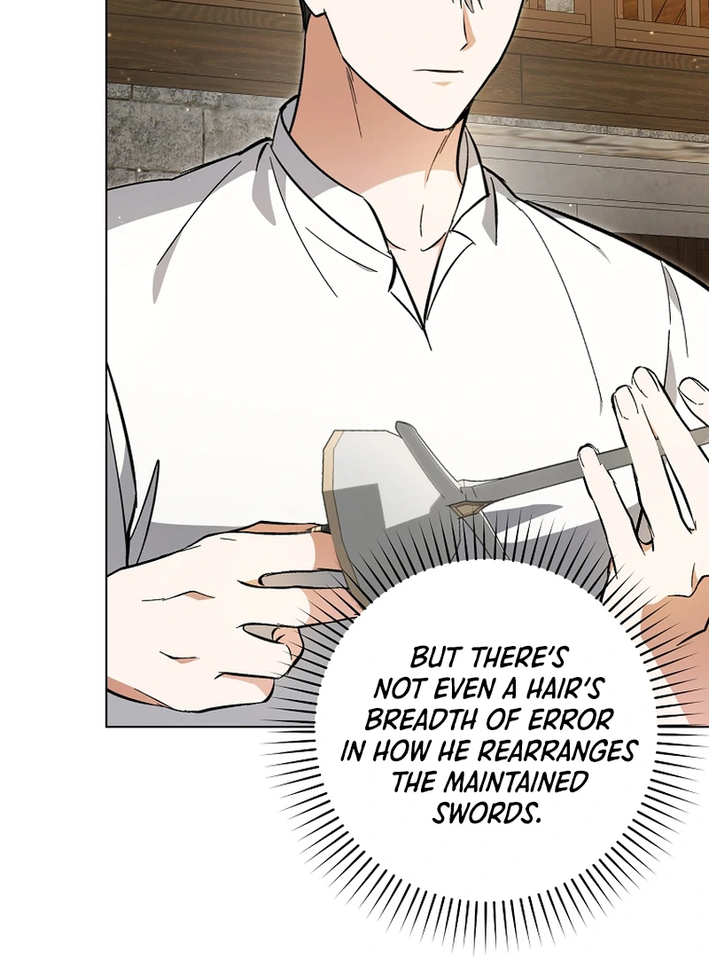 My Dream is to Get My Own House Chapter 2 - Page 100