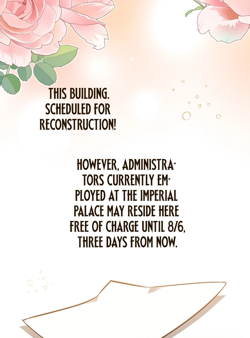 My Dream is to Get My Own House Chapter 2 - Page 24