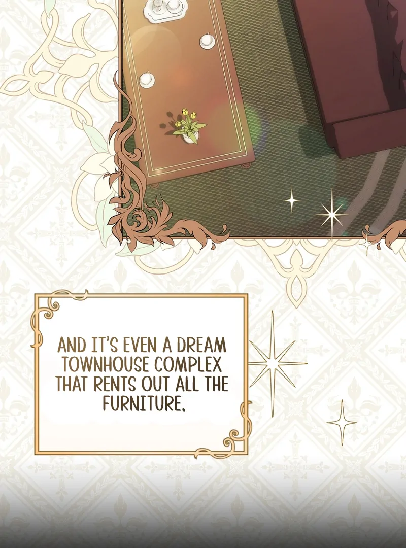 My Dream is to Get My Own House Chapter 2 - Page 48