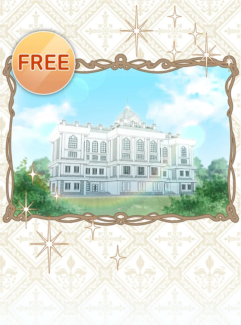 My Dream is to Get My Own House Chapter 2 - Page 7