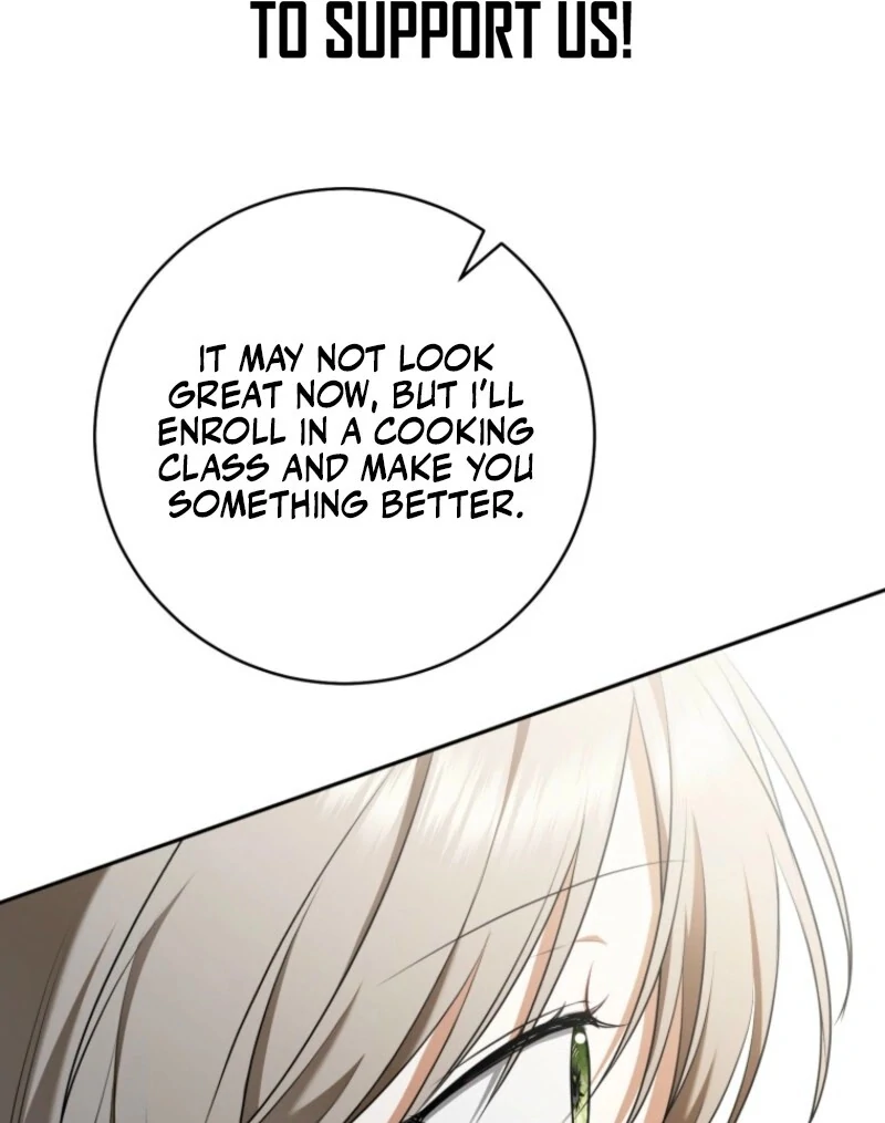 My Dream is to Get My Own House Chapter 26 - Page 13