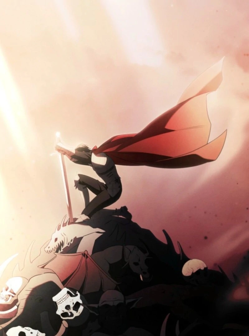 My Dream is to Get My Own House Chapter 26 - Page 50