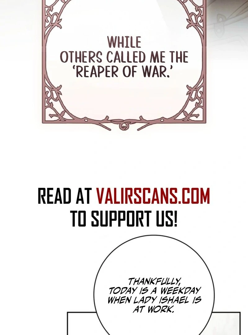 My Dream is to Get My Own House Chapter 26 - Page 54