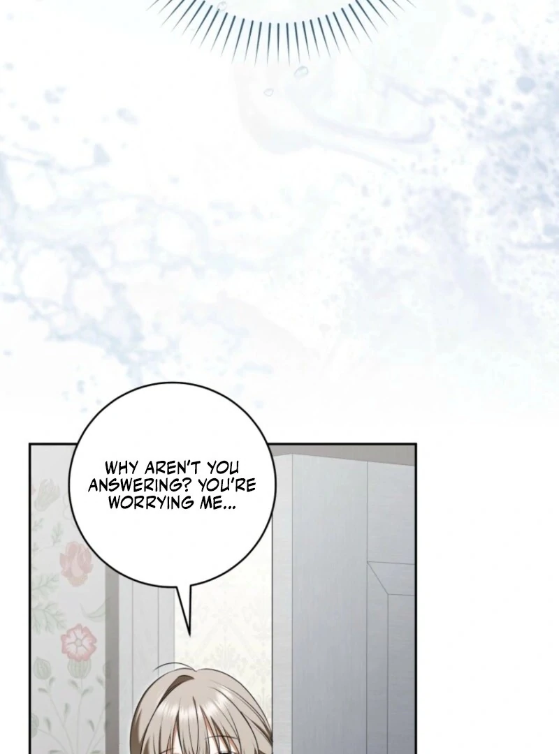 My Dream is to Get My Own House Chapter 26 - Page 64