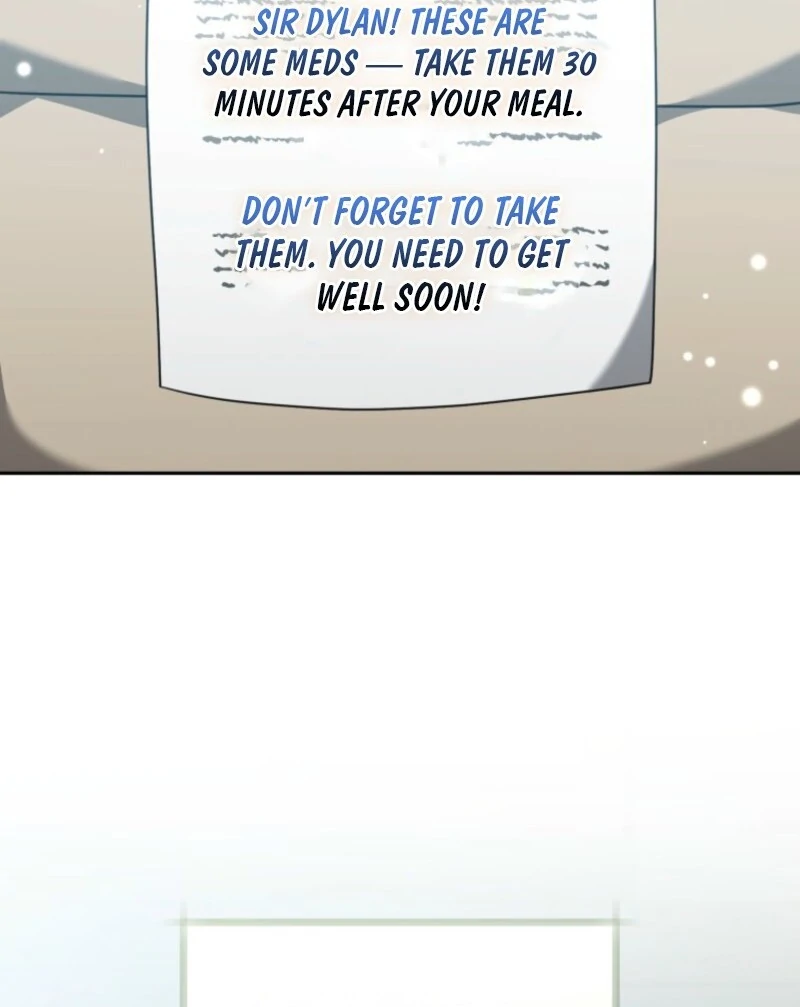 My Dream is to Get My Own House Chapter 27 - Page 27