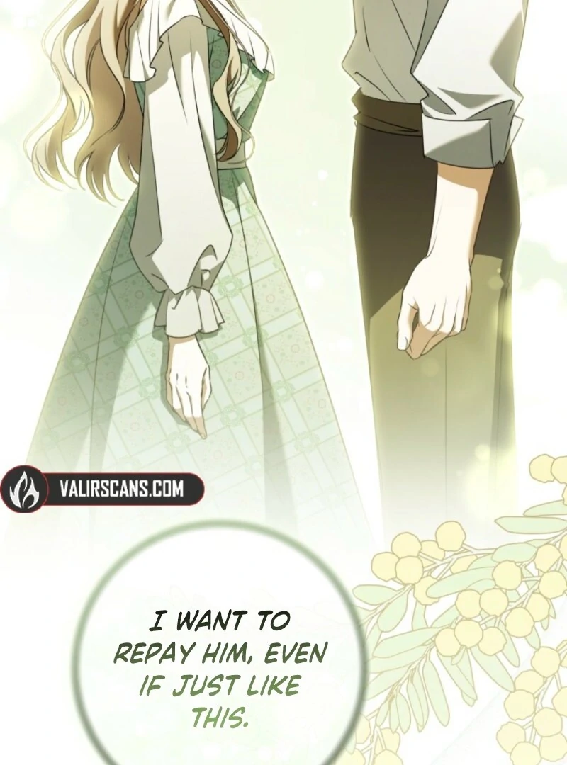 My Dream is to Get My Own House Chapter 27 - Page 32