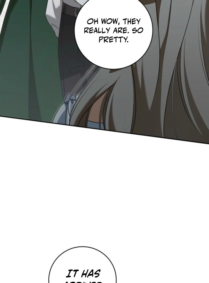 My Dream is to Get My Own House Chapter 27 - Page 36