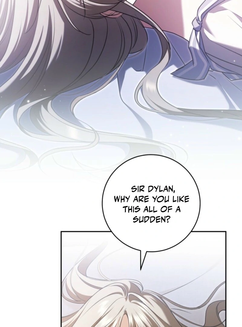 My Dream is to Get My Own House Chapter 27 - Page 6