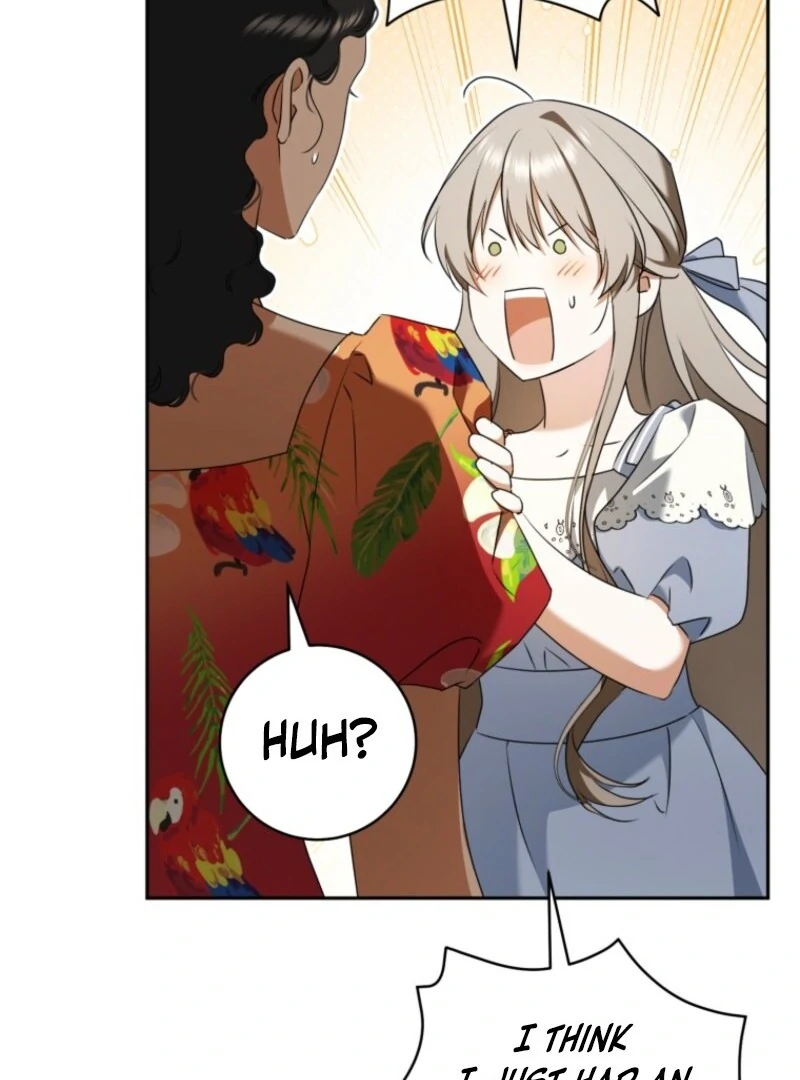 My Dream is to Get My Own House Chapter 27 - Page 72