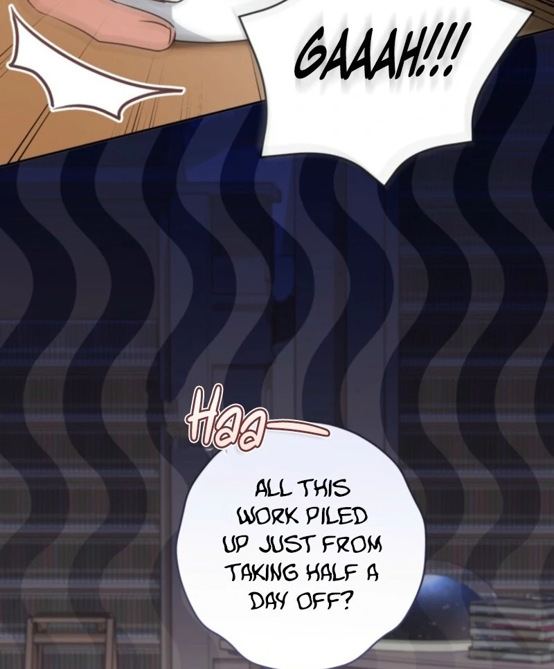 My Dream is to Get My Own House Chapter 27 - Page 82