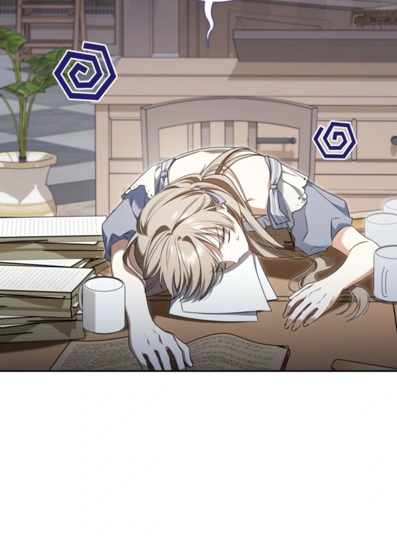 My Dream is to Get My Own House Chapter 27 - Page 83