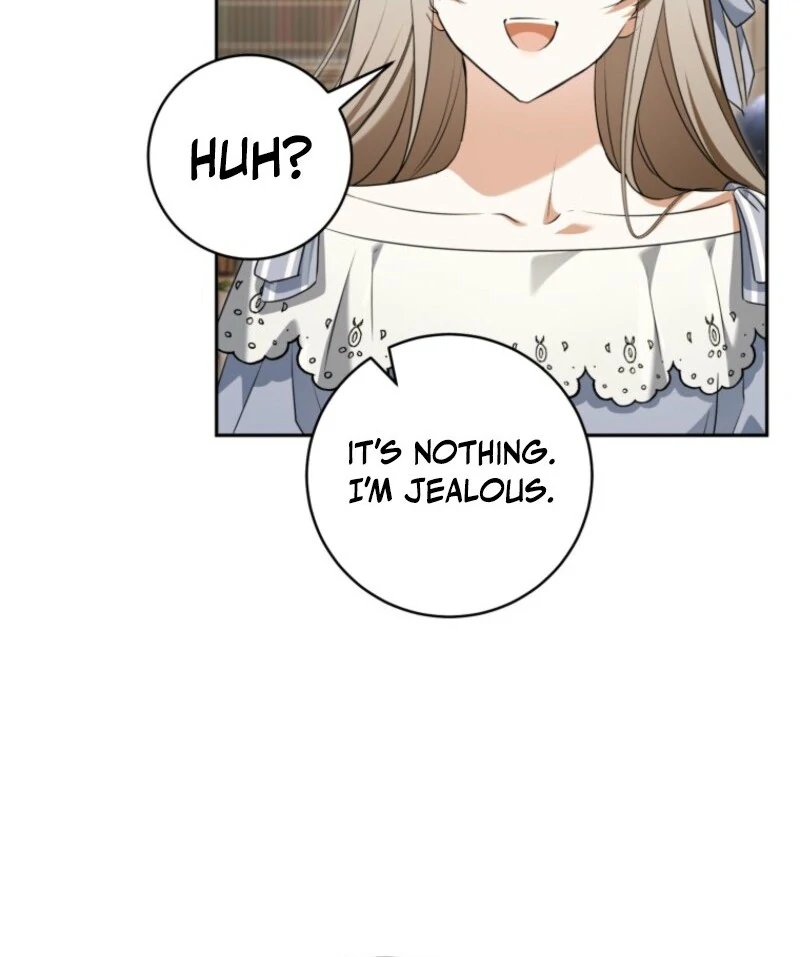 My Dream is to Get My Own House Chapter 27 - Page 96