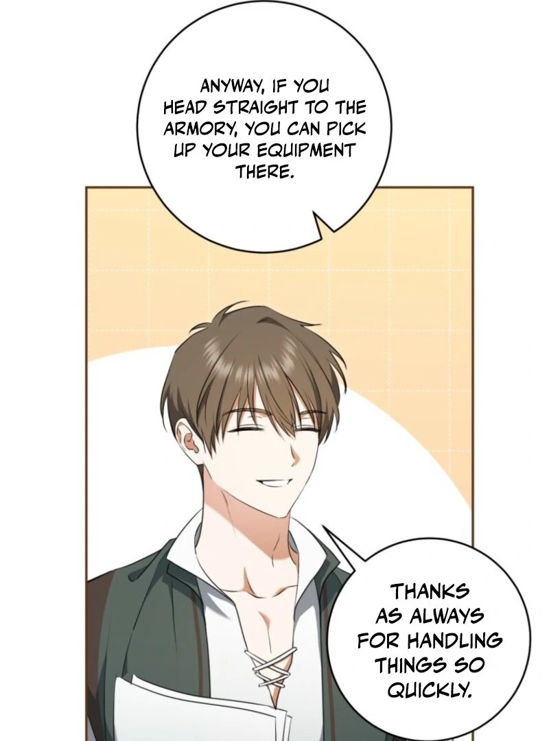 My Dream is to Get My Own House Chapter 27 - Page 97