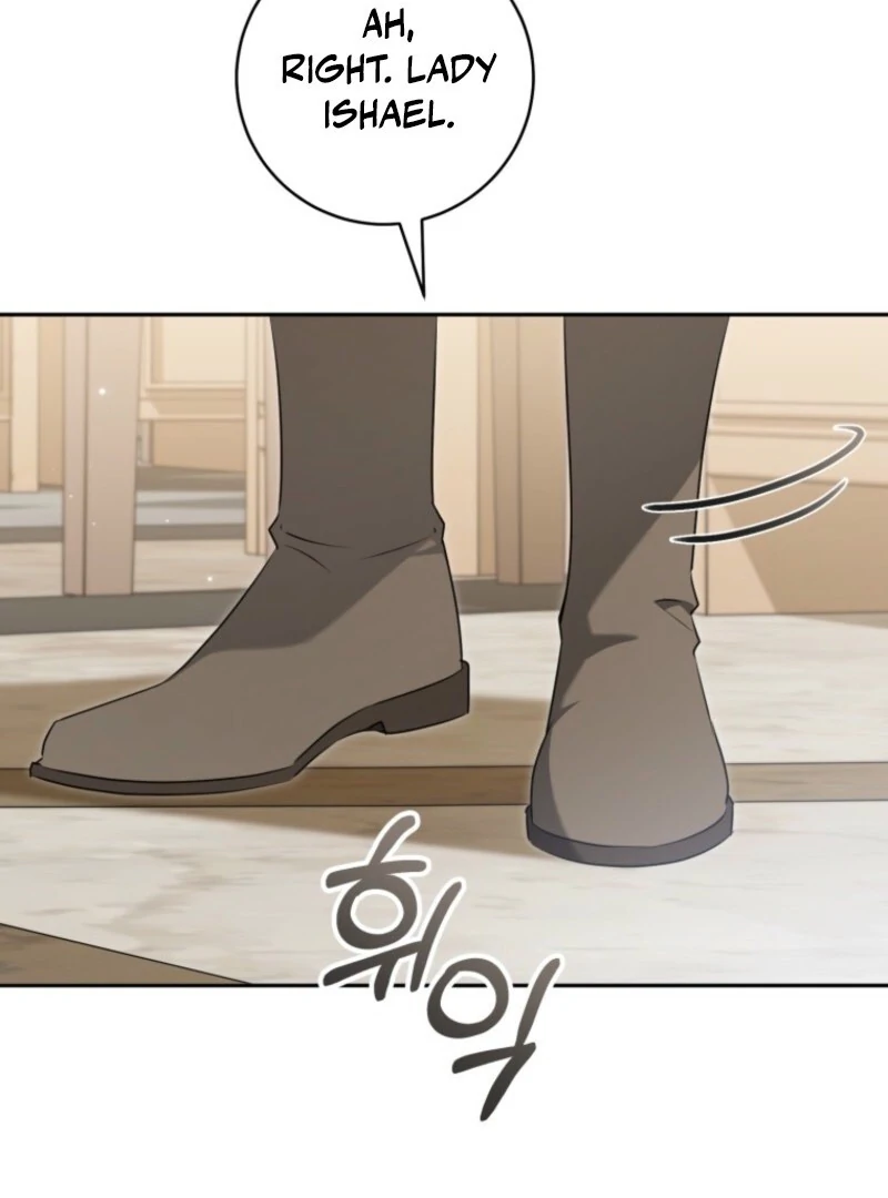 My Dream is to Get My Own House Chapter 27 - Page 99