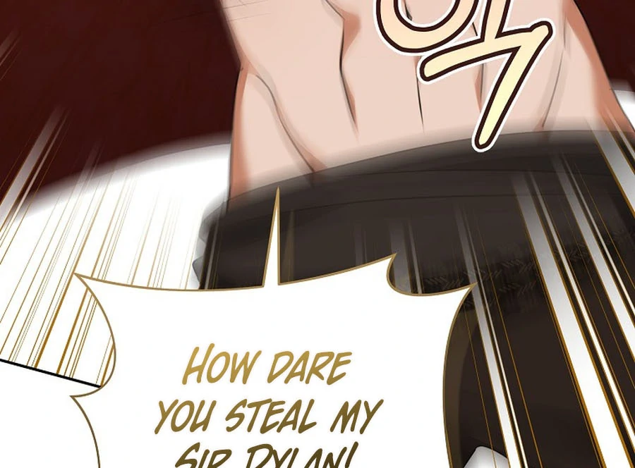 My Dream is to Get My Own House Chapter 28 - Page 11