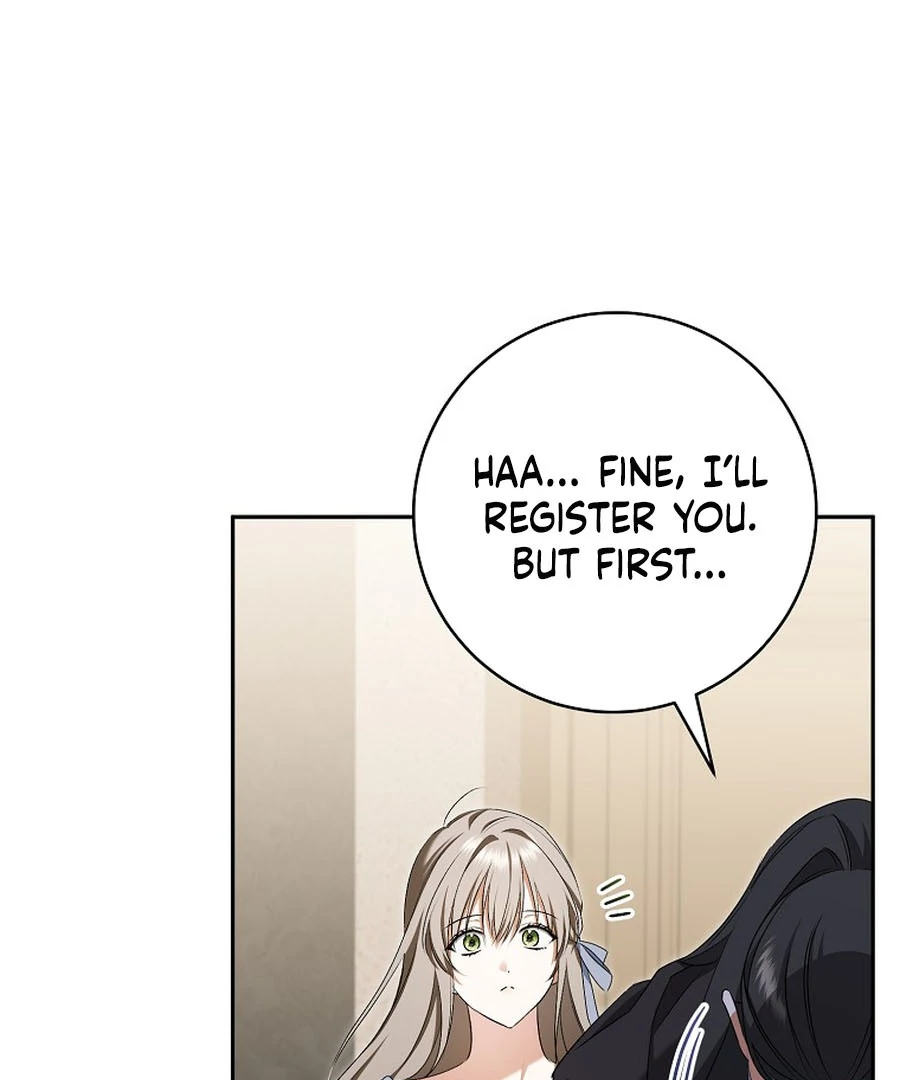 My Dream is to Get My Own House Chapter 28 - Page 114