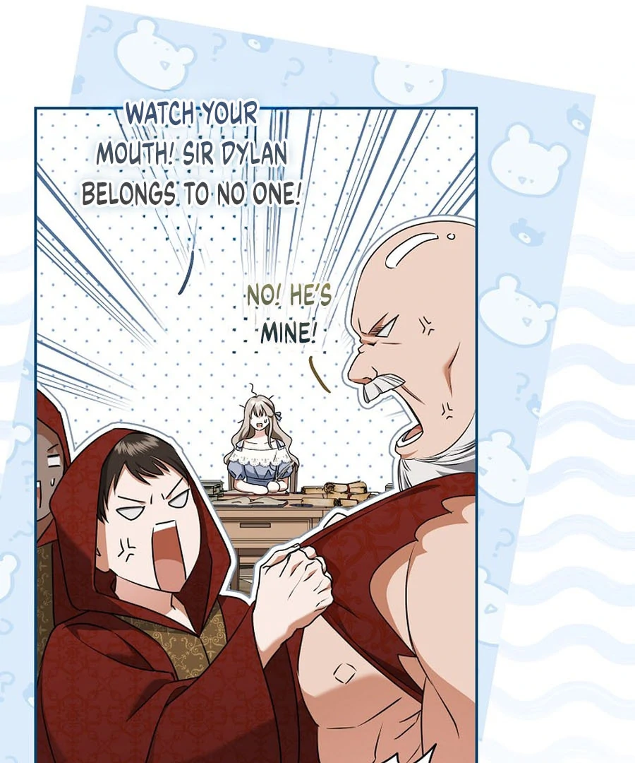 My Dream is to Get My Own House Chapter 28 - Page 13