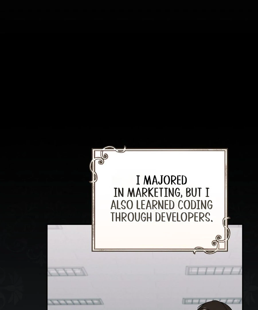 My Dream is to Get My Own House Chapter 28 - Page 38