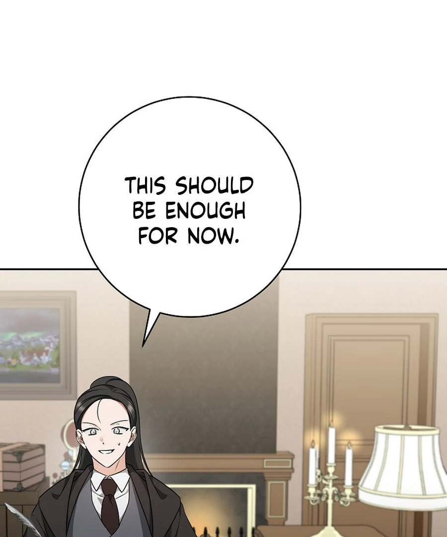 My Dream is to Get My Own House Chapter 28 - Page 83