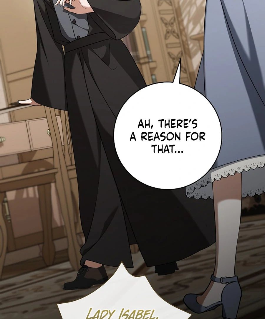 My Dream is to Get My Own House Chapter 28 - Page 88