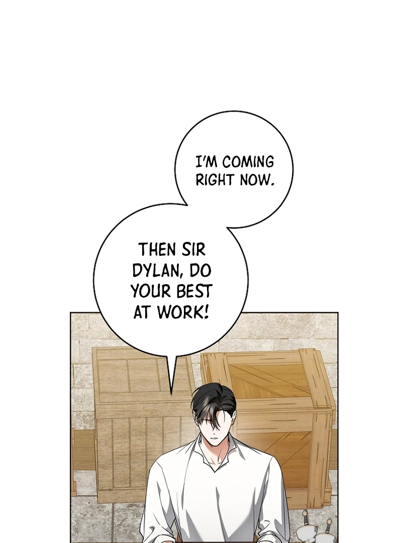 My Dream is to Get My Own House Chapter 3 - Page 34