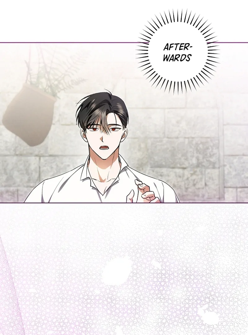 My Dream is to Get My Own House Chapter 3 - Page 36