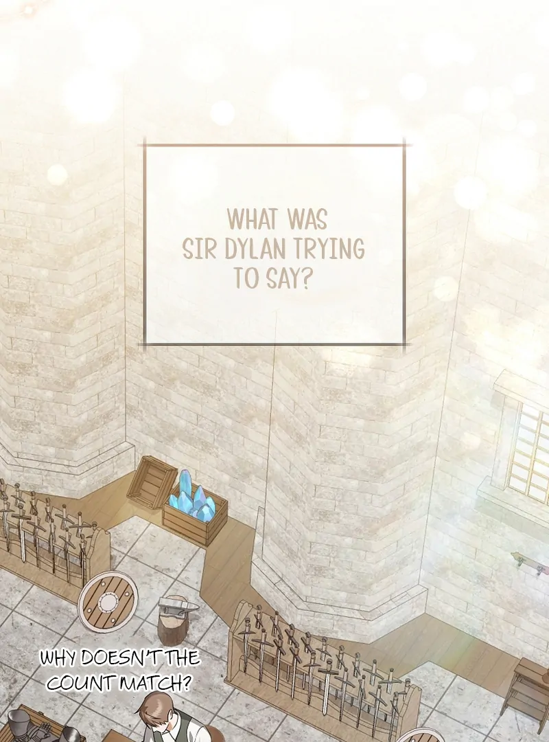 My Dream is to Get My Own House Chapter 3 - Page 42