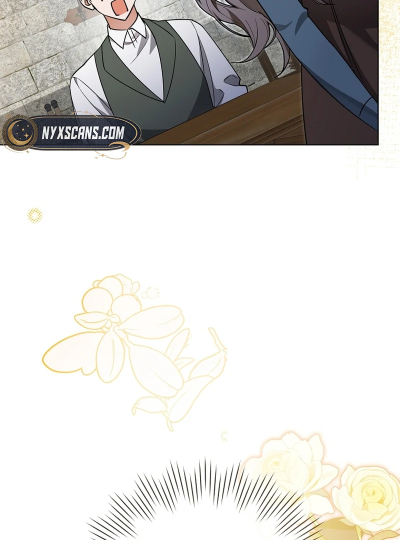 My Dream is to Get My Own House Chapter 3 - Page 7