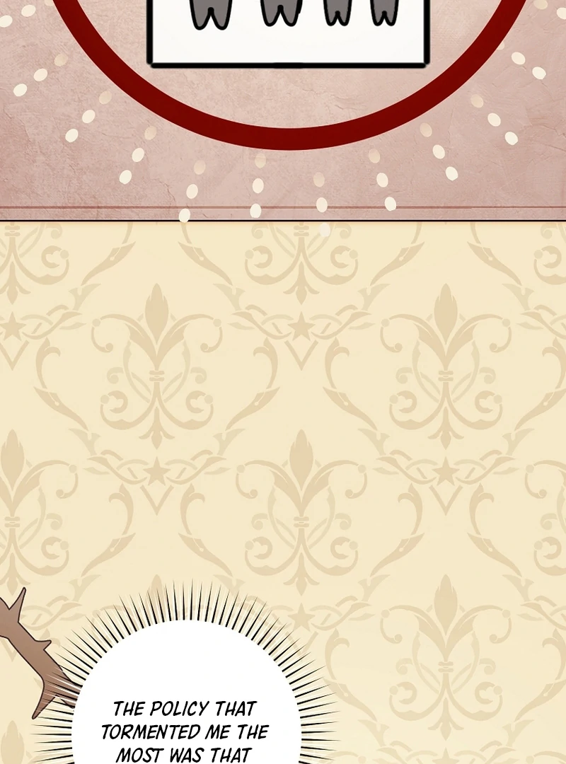 My Dream is to Get My Own House Chapter 3 - Page 83