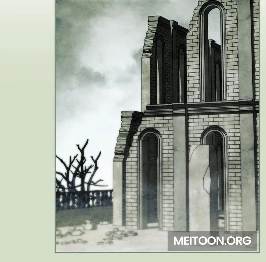 My Dream is to Get My Own House Chapter 31 - Page 7