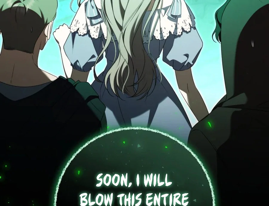 My Dream is to Get My Own House Chapter 31 - Page 85