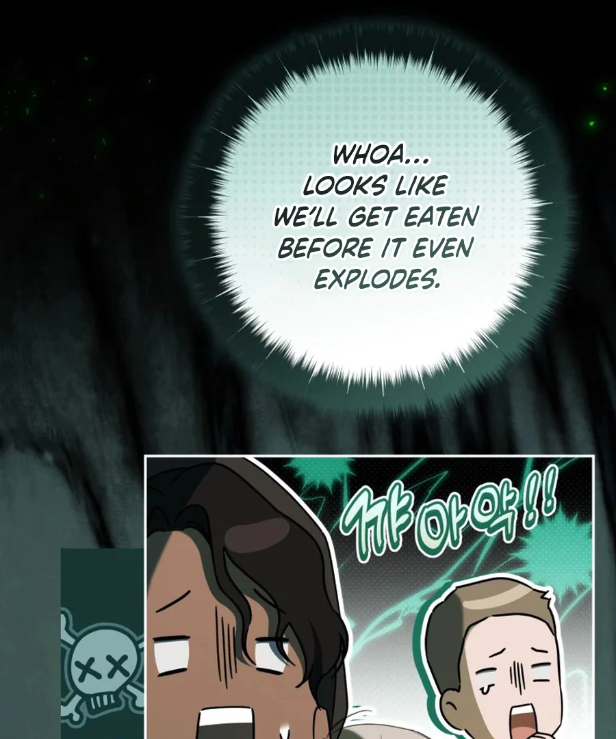 My Dream is to Get My Own House Chapter 31 - Page 87