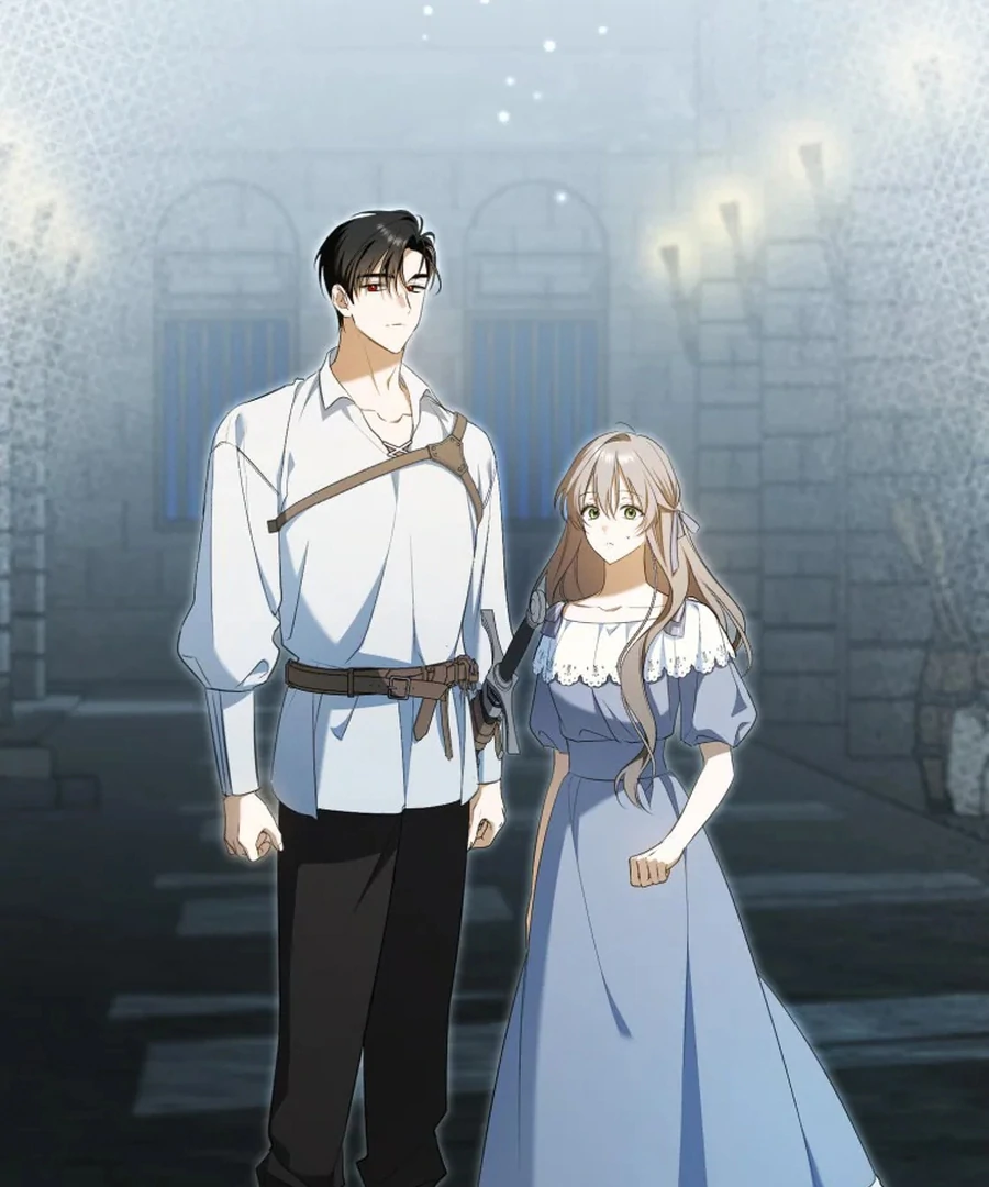 My Dream is to Get My Own House Chapter 32 - Page 39