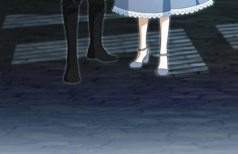 My Dream is to Get My Own House Chapter 32 - Page 40