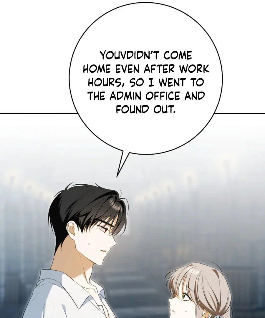 My Dream is to Get My Own House Chapter 32 - Page 49