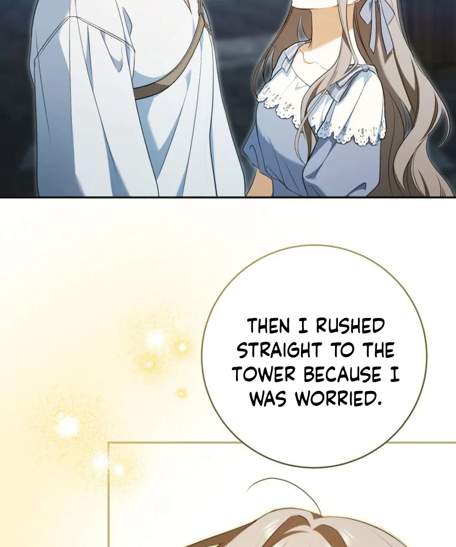 My Dream is to Get My Own House Chapter 32 - Page 50