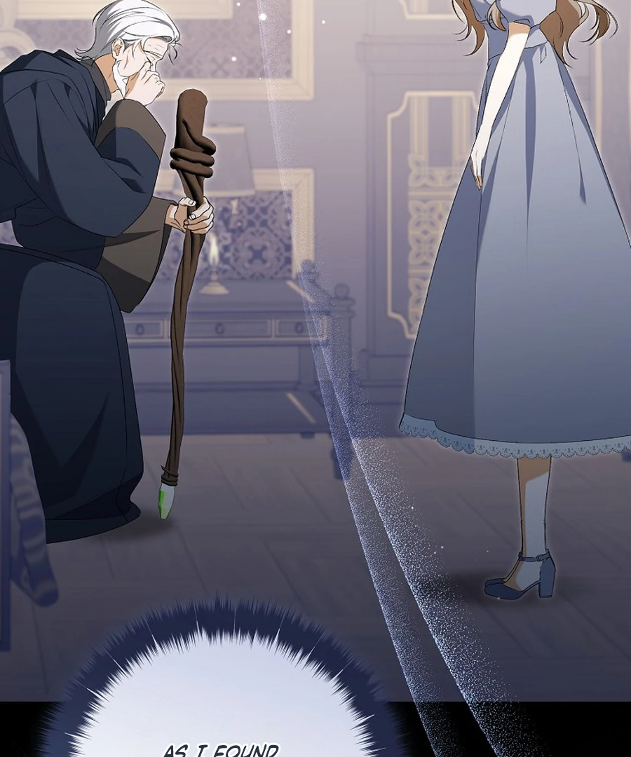 My Dream is to Get My Own House Chapter 33 - Page 76