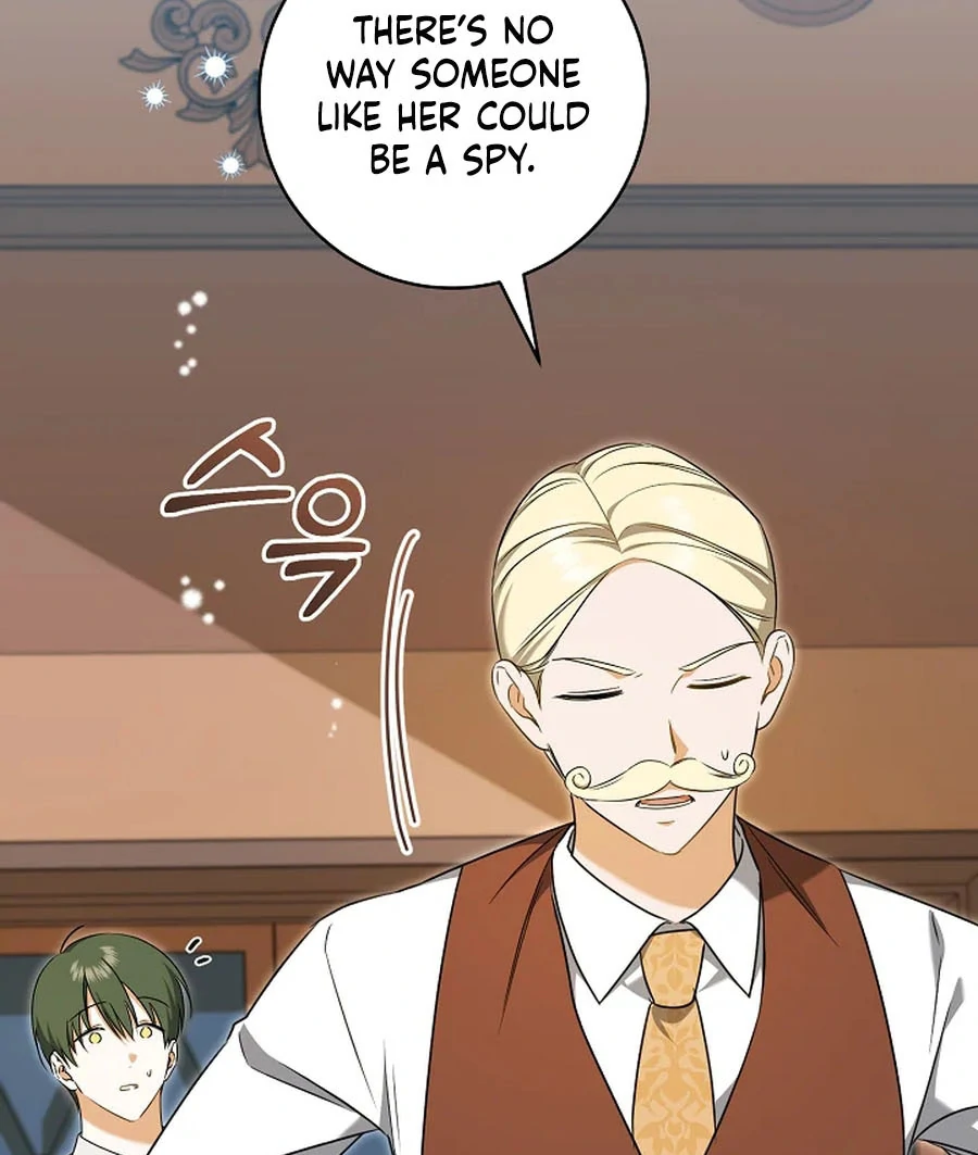 My Dream is to Get My Own House Chapter 34 - Page 13