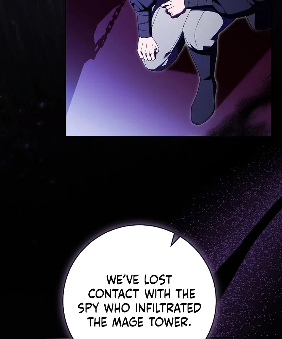 My Dream is to Get My Own House Chapter 34 - Page 131