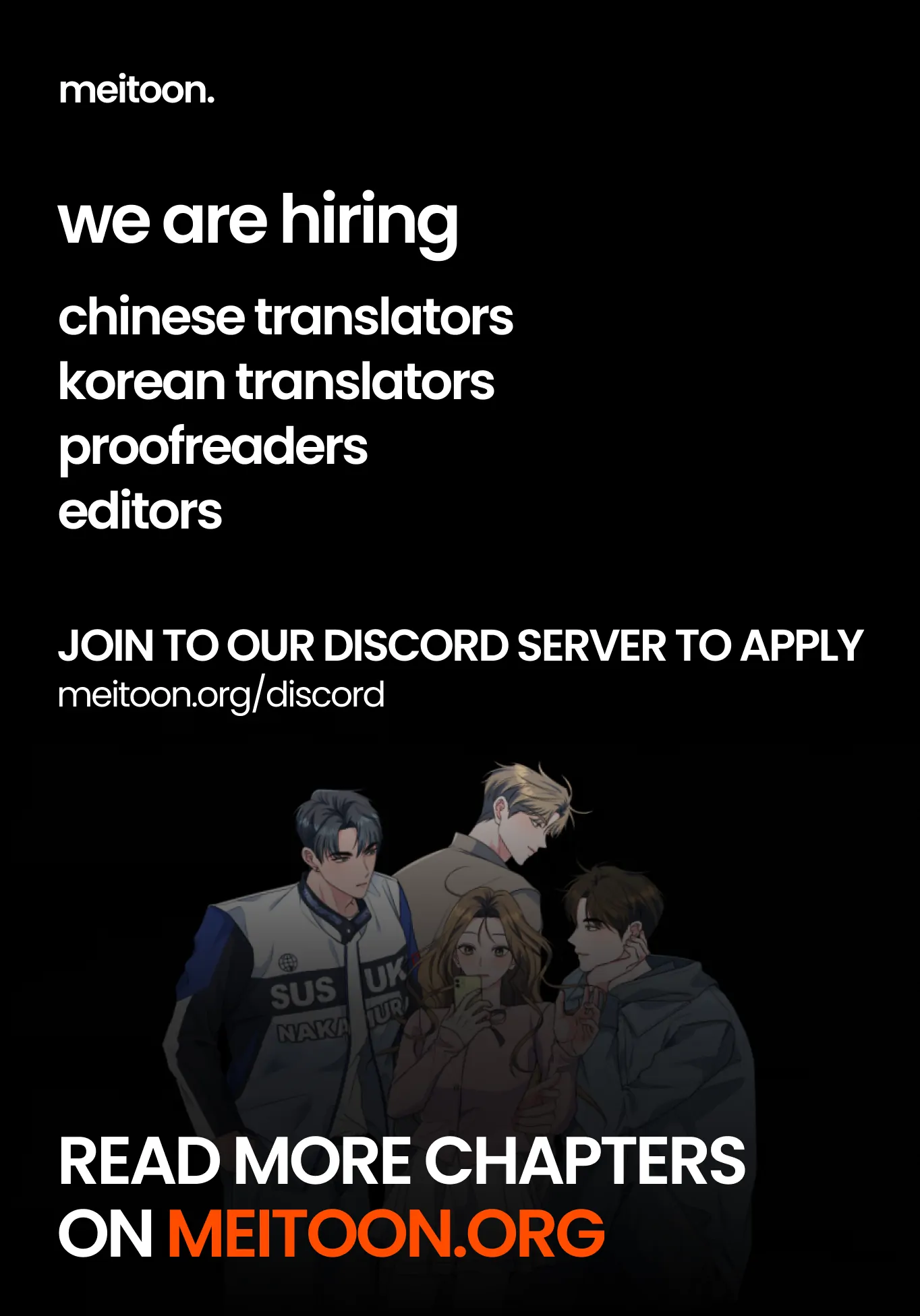 My Dream is to Get My Own House Chapter 34 - Page 145